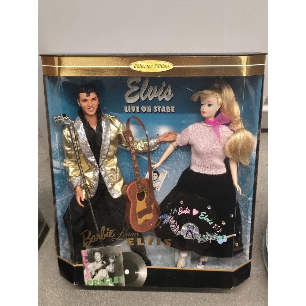 Elvis Presley Collection - Picture 3 of 16